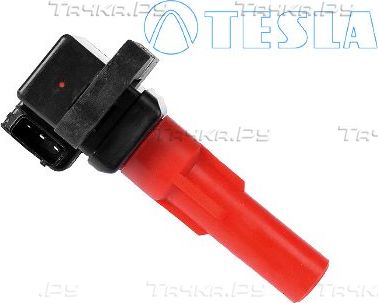 Катушка зажигания Tesla. Артикул CL933