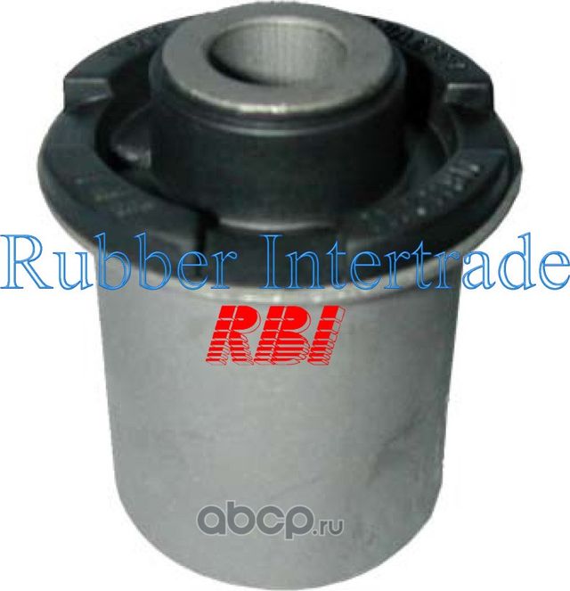 Сайлентблок переднего нижнего рычага (RBI) RBI. Артикул M2563041