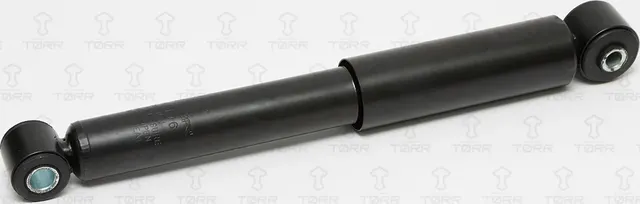 Амортизатор OPEL ASTRA G 98- задн.лев./прав.газ (Torr). Артикул DH1196