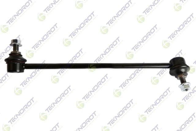 Стойка (тяга) стабилизатора Teknorot передняя правая для BMW 1 I (E81/E82/E87/E88) 2004-2012. Артикул B-157A