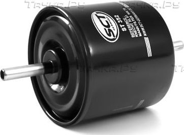 Топливный фильтр SCT-Germany для Mazda Tribute I 2000-2008. Артикул ST 352
