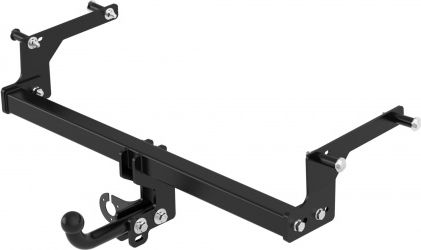 Фаркоп FarkopRos для Renault Kaptur 2016-2026. Артикул R23.01A