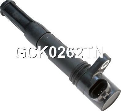 Катушка зажигания Krauf. Артикул GCK0262TN