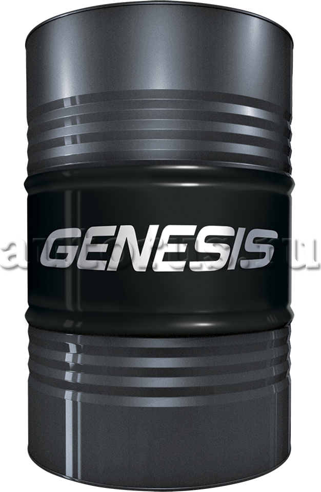 Масло моторное 5W30 ЛУКОЙЛ 216.5л синтетика GENESIS ARMORTECH GC C3,SN/CF (Lukoil). Артикул 3149388