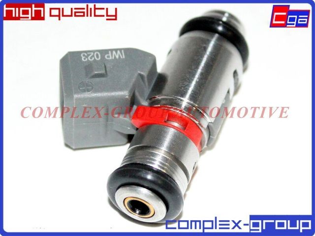 Форсунка топливная CGA. Артикул 2FJ623RA