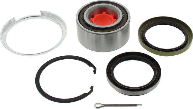 Ступичный подшипник (комплект) MAPCO. Артикул 26260