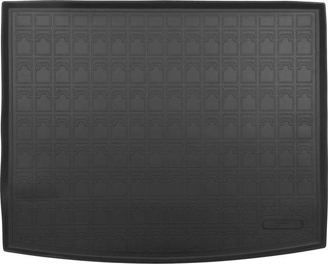 Коврик Норпласт для багажника Haval H3 2024-2026. Артикул NPA00-T28-335