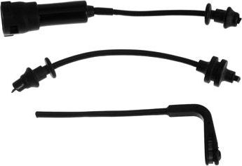 Датчик износа тормозных колодок  TRW. Артикул GIC191