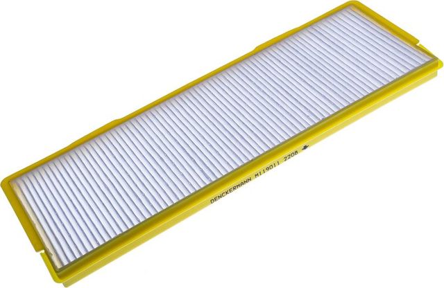 Салонный фильтр Denckermann. Артикул M119011