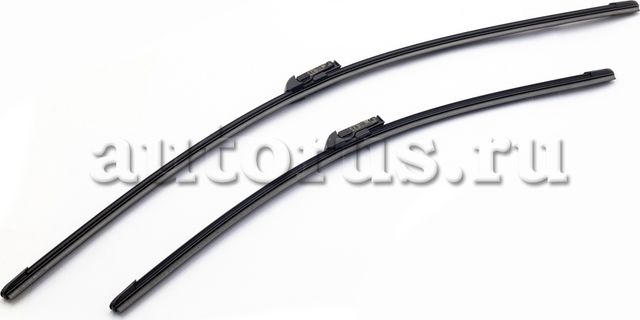 Щетки стеклоочистителя (дворники) BMW. Артикул 61617469820