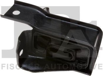 Кронштейн глушителя FA1 (EPDM (Этилен-пропиленовый каучук)) для Toyota Picnic I 1996-1997. Артикул 773-721