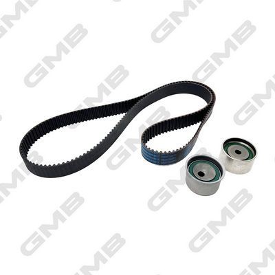 Ремень ГРМ GMB для Hyundai Santa Fe I 2001-2006. Артикул GB207320TY