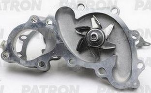 Помпа (водяной насос) Patron для Toyota Corolla E100 1992-1997. Артикул PWP1700