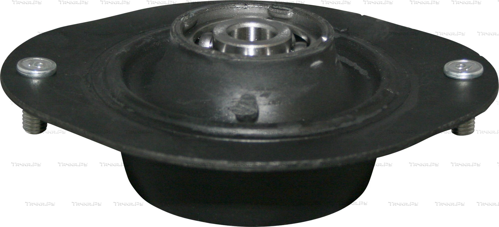 Опора амортизатора (стойки) JP Group передняя для Daewoo Espero 1991-1999. Артикул 1242401600