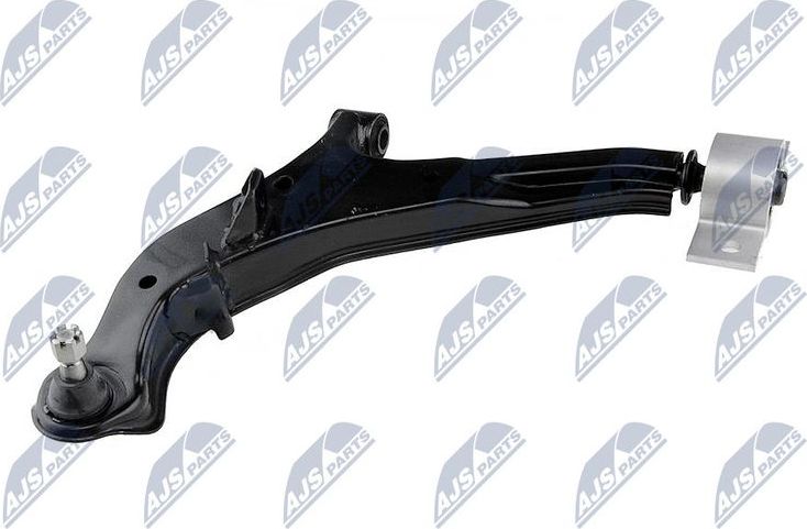 Поперечный рычаг передней подвески NTY. Артикул ZWD-NS-070