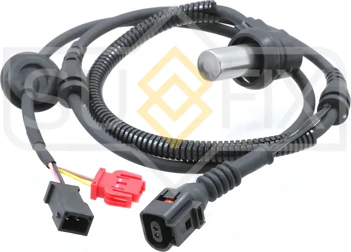 Датчик частота вращения колеса (датчик ABS) (Sufix). Артикул IW1058