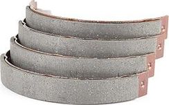 Тормозные колодки (стояночная тормозная система) BSG. Артикул BSG 60-205-019