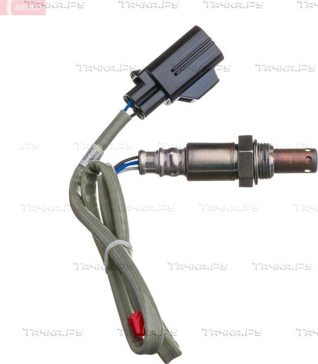 Лямбда-зонд (кислородный датчик) Denso Direct fit для Volvo S60 I 2000-2010. Артикул DOX-0410