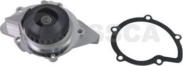 Помпа (водяной насос) OSSCA для Ford C-MAX II 2010-2019. Артикул 29104