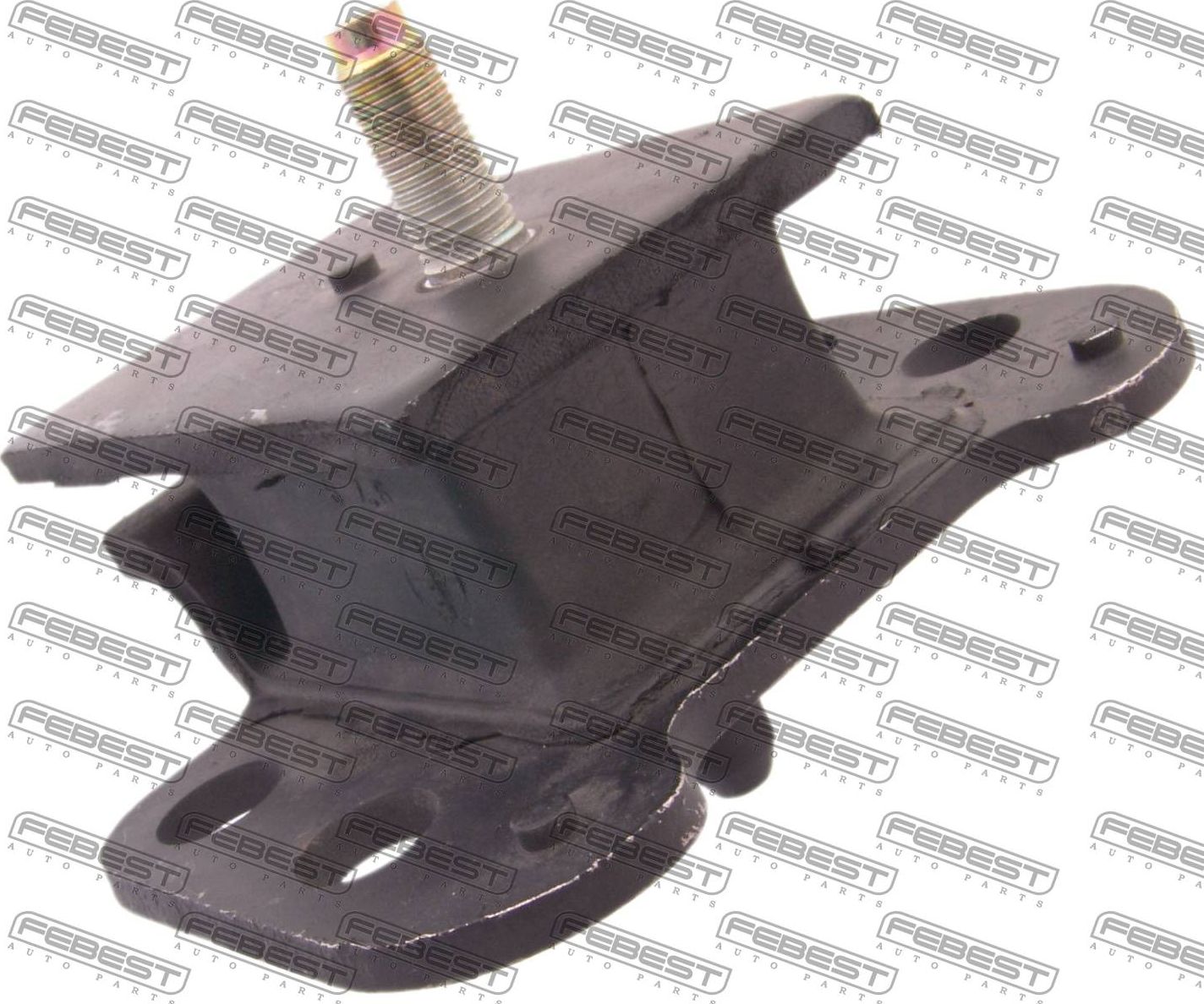 Подушка (опора) двигателя Febest. Артикул NM-Y60