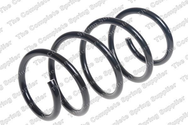 Пружина подвески Lesjofors передняя для Skoda Octavia A7 2012-2019. Артикул 4085734