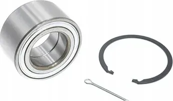 Подшипник ступицы колеса Mitsubishi 3885a017 / mn101347 AU09308LXLL588 (NTN/SNR). Артикул AU09308LXLL588