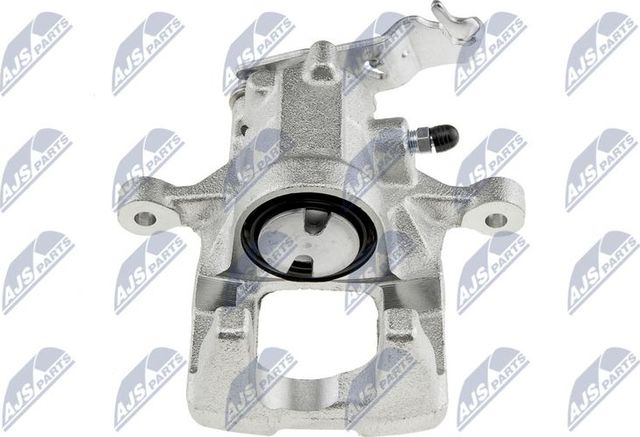 Тормозной суппорт NTY задний правый для Skoda Octavia A5 2004-2013. Артикул HZT-VW-039