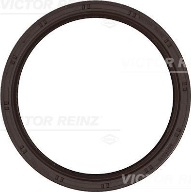 Сальник коленвала Victor Reinz (FPM (Fluor-Kautschuk)). Артикул 81-53333-10