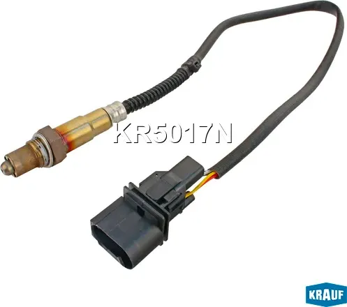 Лямбда-зонд Krauf. Артикул KR5017N