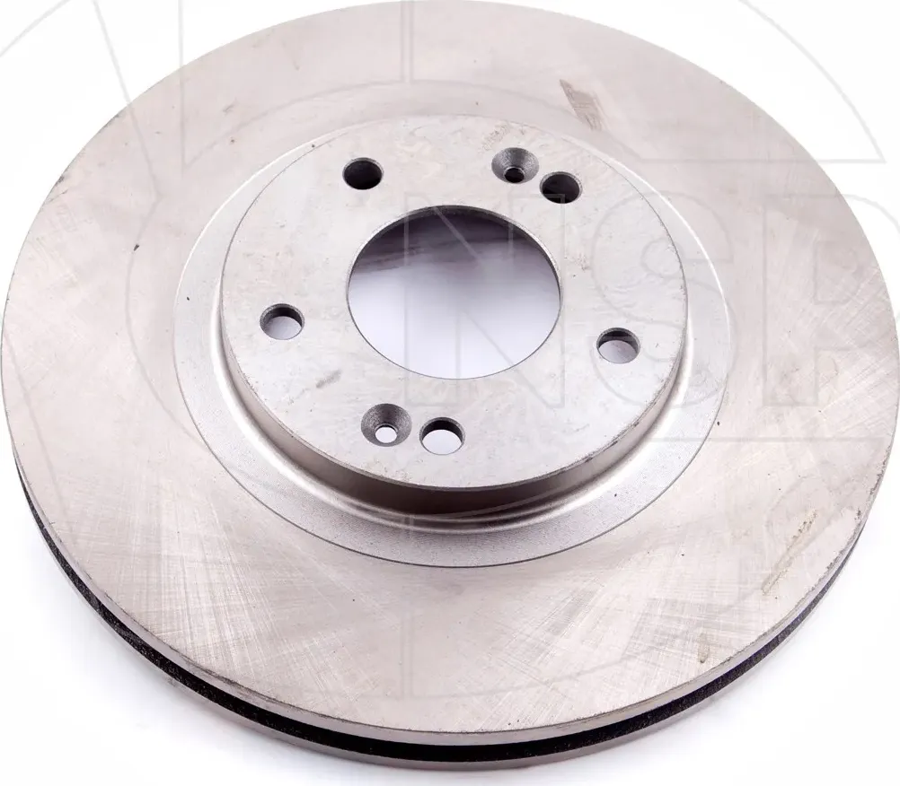 ДИСК ТОРМОЗНОЙ HYUNDAI TUCSON (NSP). Артикул NSP02517123K160