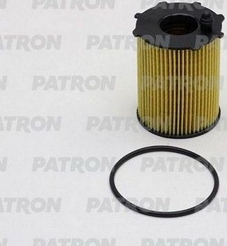Масляный фильтр Patron. Артикул PF4257