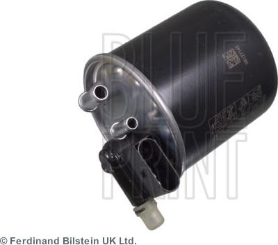 Топливный фильтр Blue Print. Артикул ADU172310