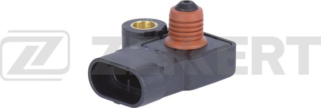 Датчик массового расхода воздуха (ДМРВ) Zekkert для Chevrolet Lacetti 2005-2013. Артикул SE-1059