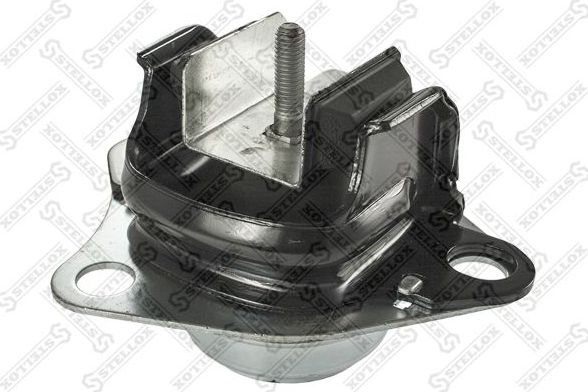 Подушка (опора) двигателя Stellox передняя правая для Renault Megane I 1996-2003. Артикул 25-17094-SX