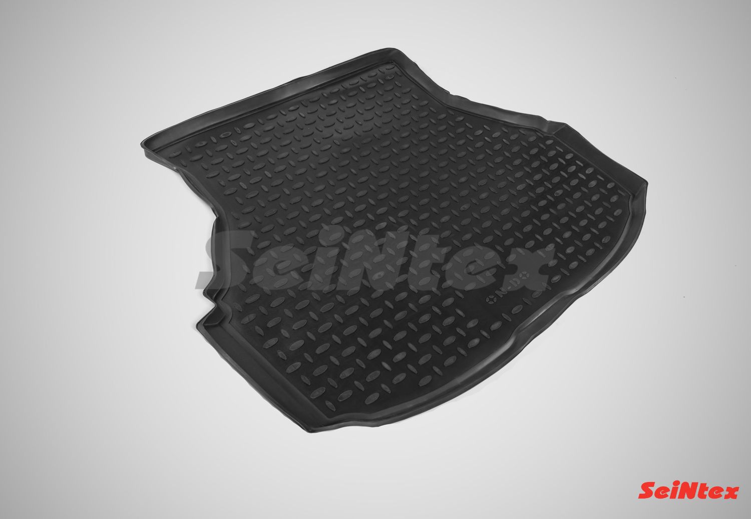 Коврик Seintex для багажника Datsun On-Do 2014-2020. Артикул 86469