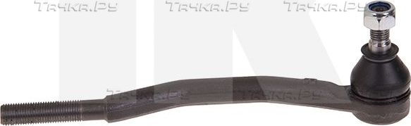 Наконечник рулевой тяги NK. Артикул 5033651