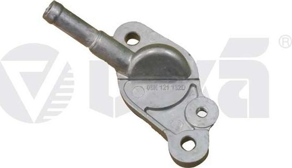 Автодеталь Vika (алюминий). Артикул 11211856601