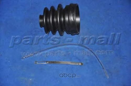 ПЫЛЬНИК НАРУЖНЕГО ШРУСА (Parts-Mall). Артикул PXCWB202