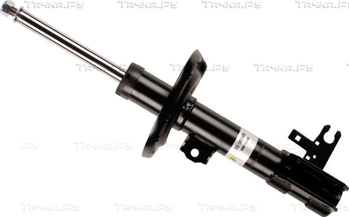 Амортизатор Bilstein B4 передний правый для Opel Vectra C 2004-2009. Артикул 22-168603