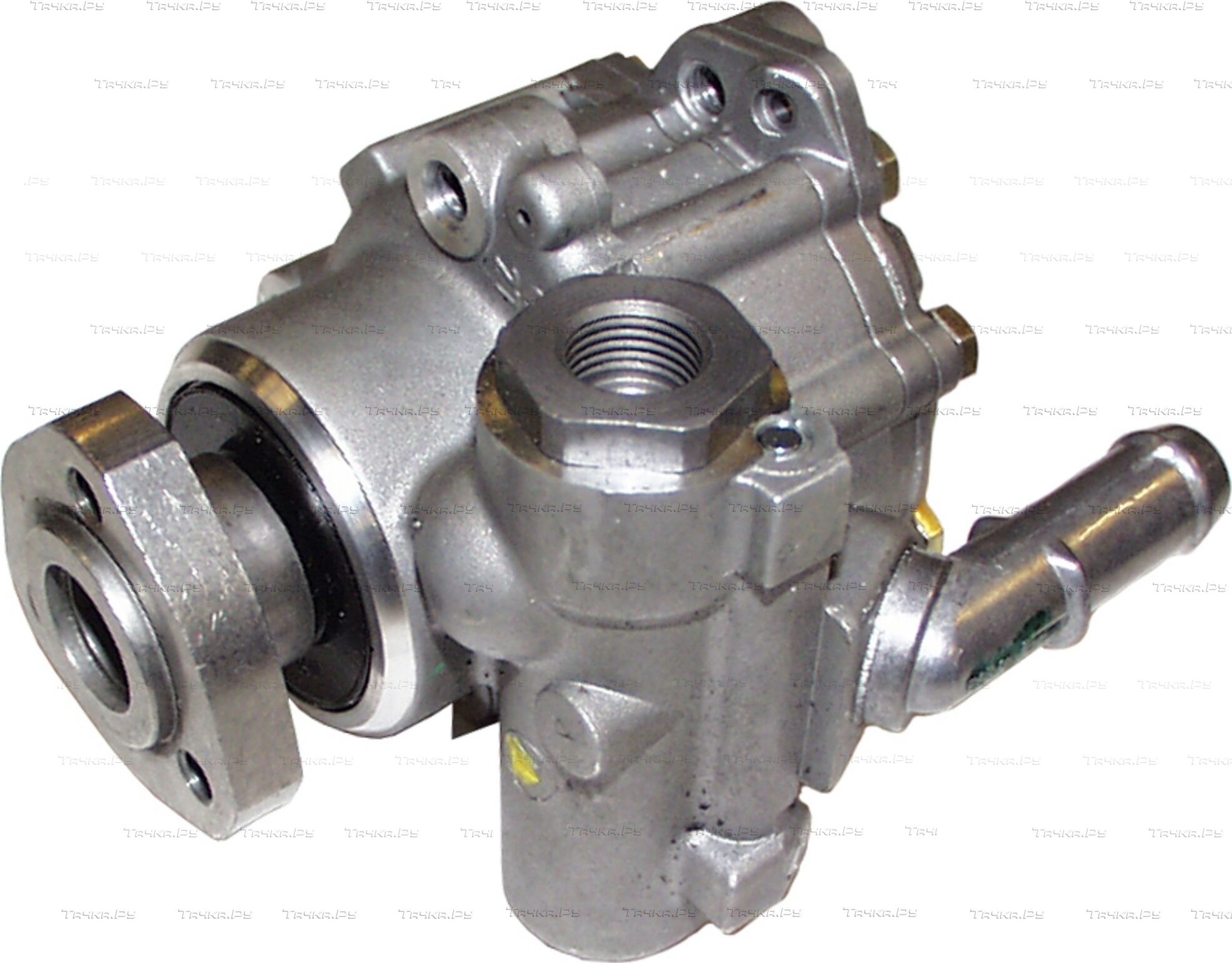 Насос ГУР JP Group для Volkswagen Corrado 1989-1995. Артикул 1145100500