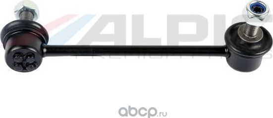 Тягастабилизатора правая MAZDA(6) (Alpic). Артикул ASL245R