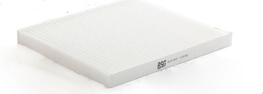 Салонный фильтр BSG для Fiat 500 II 2007-2026. Артикул BSG 25-145-011