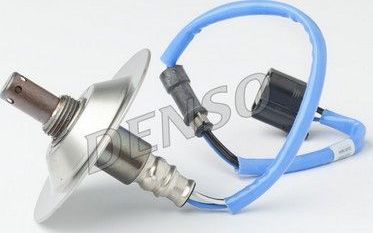 Лямбда-зонд (кислородный датчик) Denso Direct fit для Honda Civic VIII 2006-2011. Артикул DOX-1454