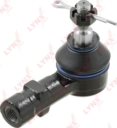 Наконечник рулевой тяги LYNXauto. Артикул C4324LR