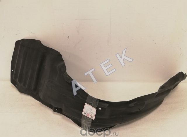 Локер передний левый ATEK 32114035 Atek. Артикул 32114035