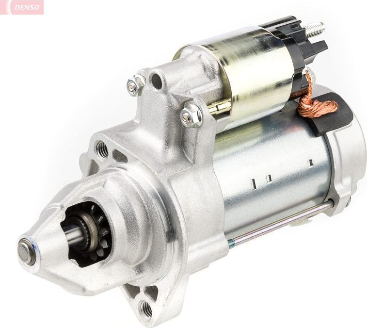 Стартер Denso. Артикул DSN1205