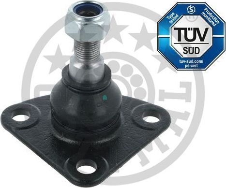 Шаровая опора Optimal TÜV certified. Артикул G3-988