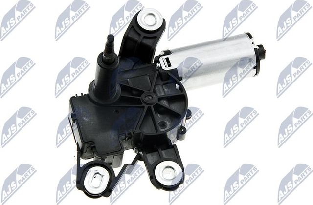 Мотор стеклоочистителя (моторчик дворников) NTY. Артикул ESW-VW-009