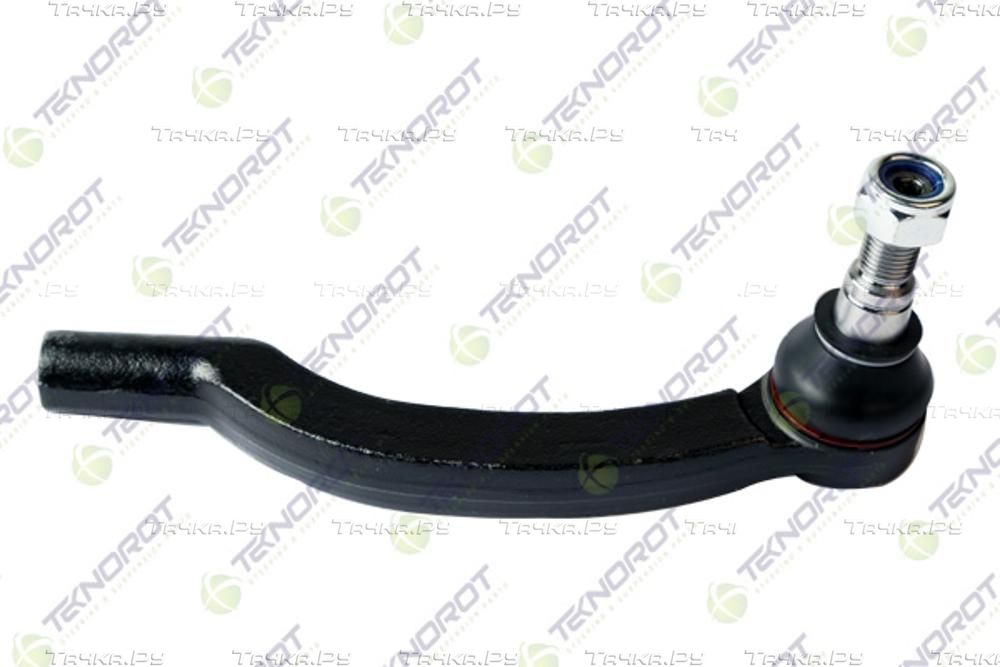 Наконечник рулевой тяги Teknorot правый для Citroen Jumper II 2006-2026. Артикул F-811