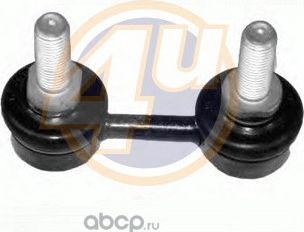 Стойка (тяга) стабилизатора 4U задняя правая/левая для BMW X5 I (E53) 2000-2006. Артикул BW-F-31354